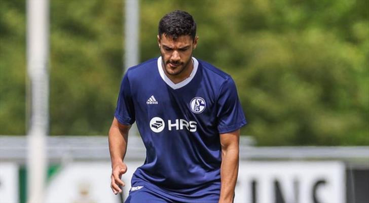 Ozan Kabak ist auf dem Weg nach Hoffenheim