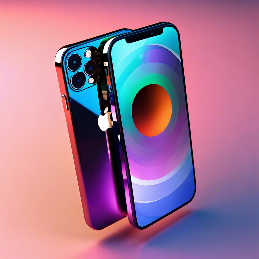 Leistungsstark und Innovativ: Das iPhone 15 setzt neue Maßstäbe