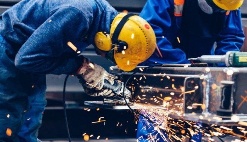 Pessimistisches Bild aus PMI-Daten in Europa