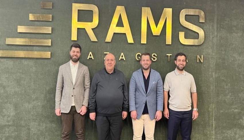 Porträt: Wer ist Rams Global-Eigentümer Ramazan Bülbül? Wann wurde Rams Global gegründet?