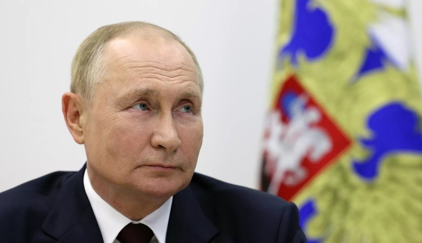 Putin kürzte die Grenze, die Erdgaspreise stiegen in Europa um 30 Prozent