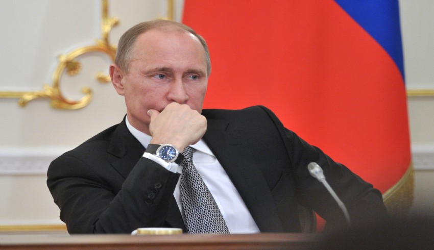 Putins Feinde, die einer nach dem anderen auf mysteriöse Weise starben
