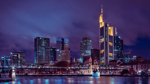 Rekordrückgang am deutschen Immobilienmarkt