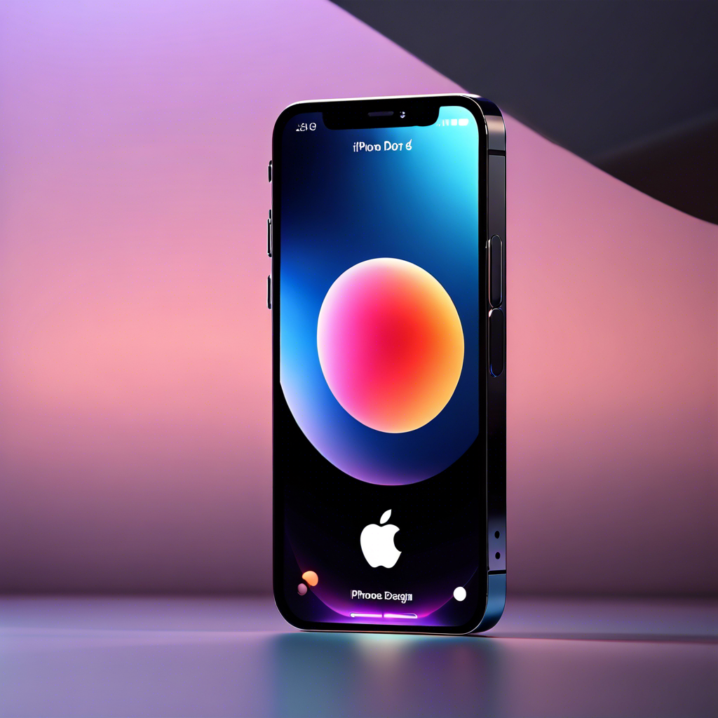 Die beeindruckenden Features des iPhone 15
