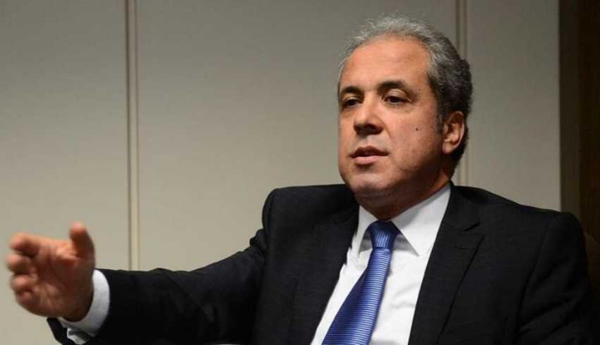 Şamil Tayyar hat seinen Tweet über Minister Nebati gelöscht
