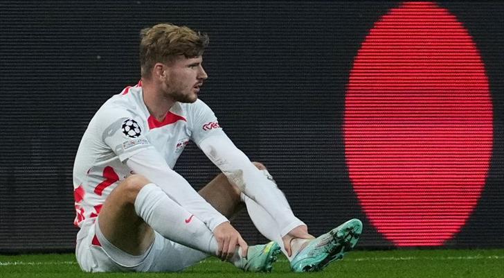 Schlechte Nachrichten für Deutschland! Der Starspieler ist nicht bei der Weltmeisterschaft…