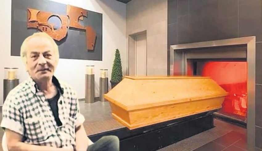 Sein Körper wurde versehentlich verbrannt! Aus Skandal wurde Mord