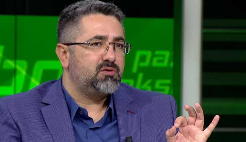 Serdar Ali Çelikler: Es ist an der Zeit, dass Fenerbahçe dieses System zerstört
