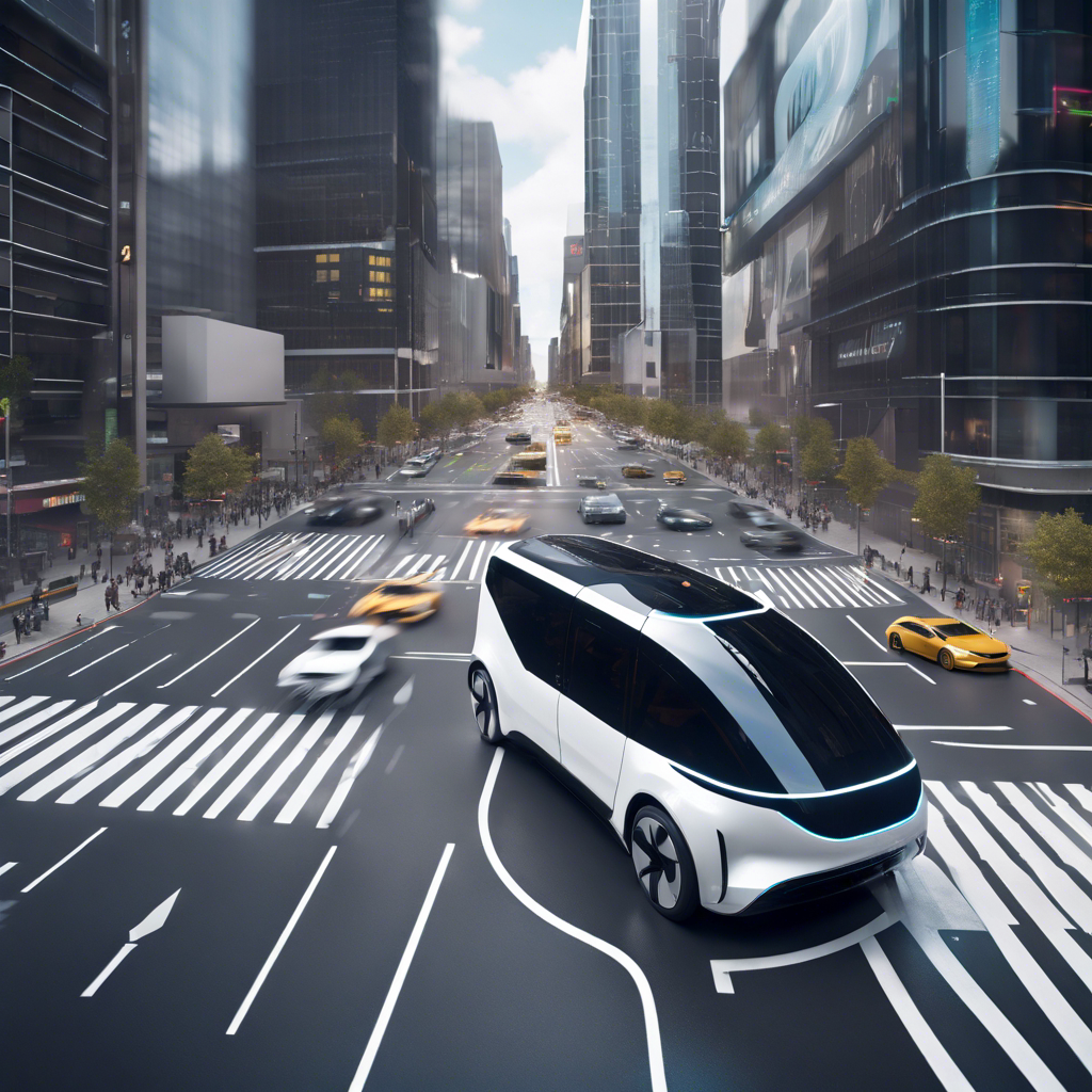 Sicherheitsinnovationen im Straßenverkehr