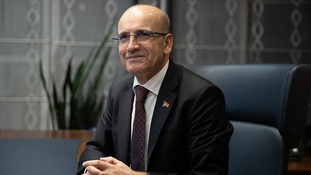 Şimşek und Karahan werden zum G20-Gipfel nach Brasilien reisen