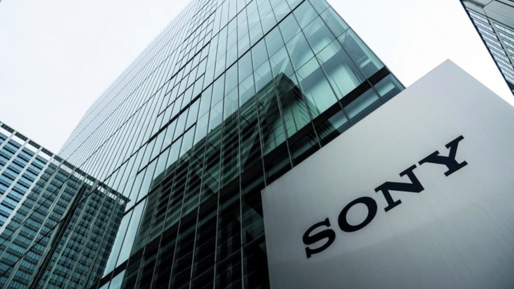 Sony wird 900 Mitarbeiter in seiner Videospielsparte entlassen