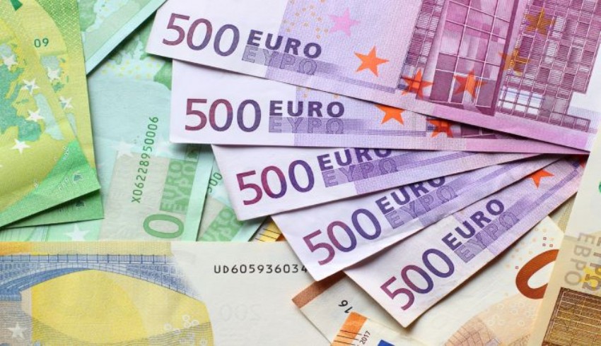 Sowohl die Wachstums- als auch die Inflationsprognosen im Euroraum gingen zurück