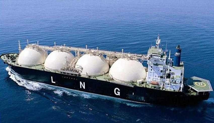 Spannung vergessen: Katar wird LNG an Deutschland verkaufen