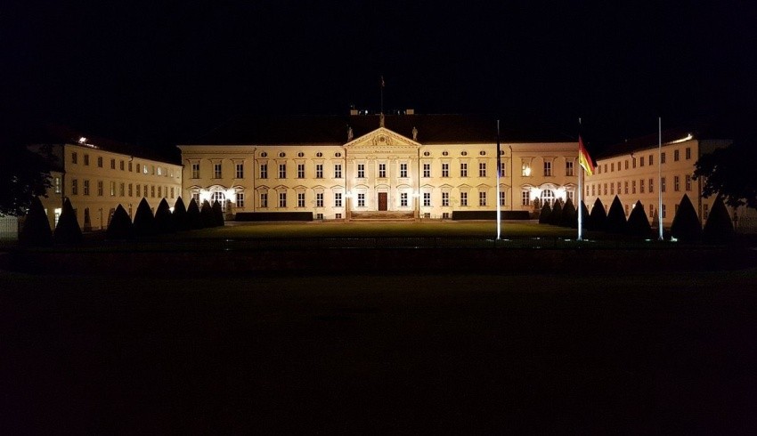 Sparsperre in Deutschland