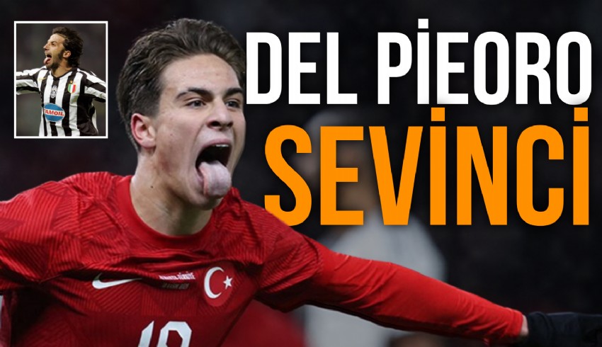 Statement der Nationalmannschaft von Kenan Yıldız: Sie wollten mich nie
