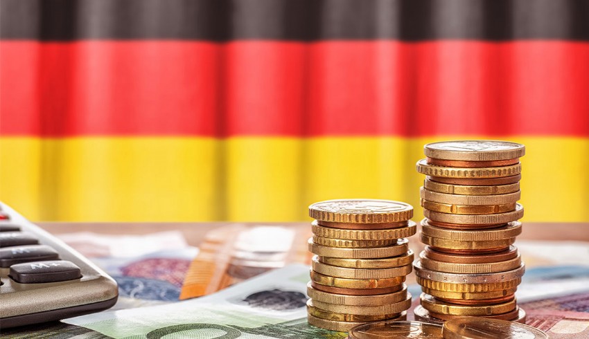 Steuersenkung der Bundesregierung um 7 Milliarden Euro
