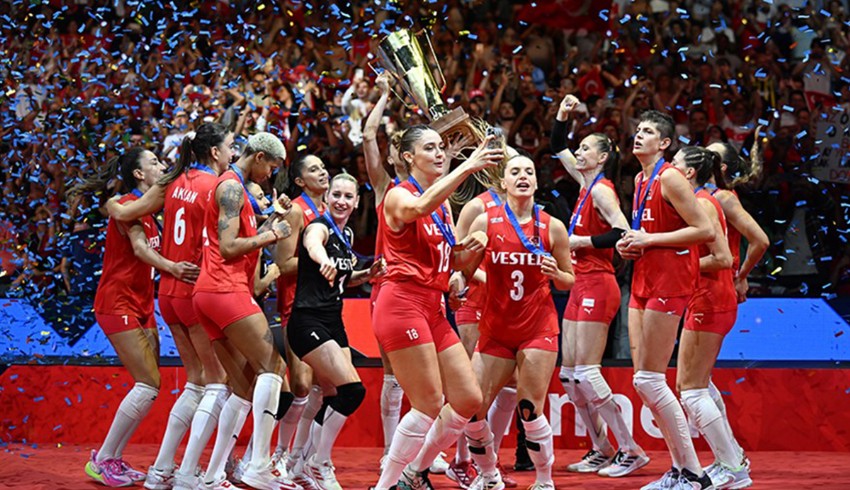 Sultans of the Net sind auf dem Weg zu den Olympischen Spielen… Der Gegner ist Puerto Rico