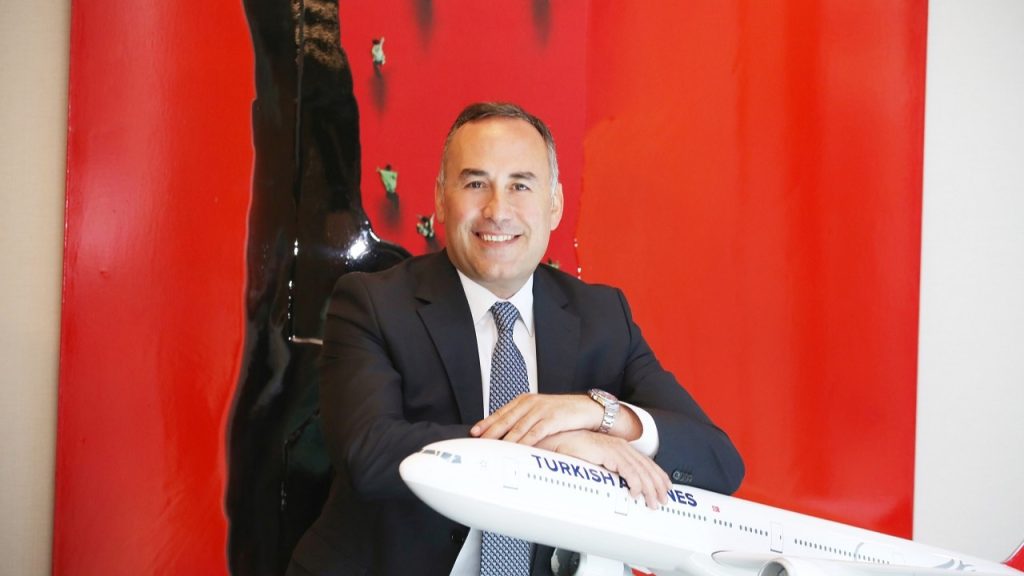 TAV wird 100 Millionen Passagiere befördern und einen Umsatz von 1,5 Milliarden Euro erzielen