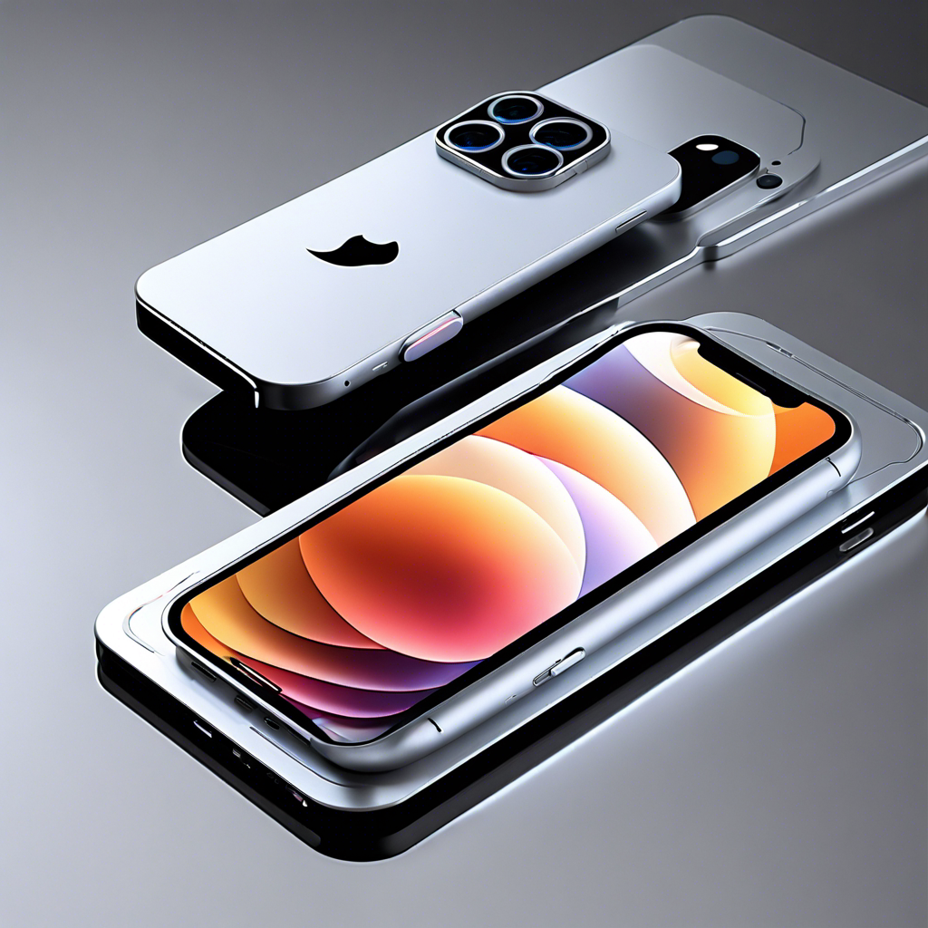 Die Evolution des iPhones: Was macht das iPhone 15 so besonders?