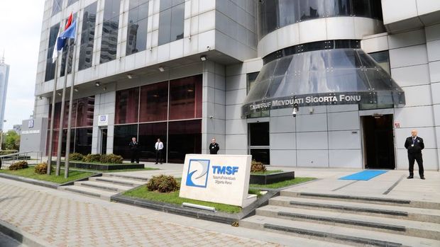 TMSF hat einen weiteren Vermögenswert zum Verkauf angeboten