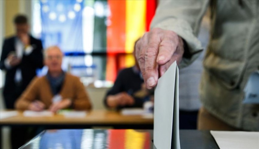 Türkischer Einfluss bei deutschen Landtagswahlen