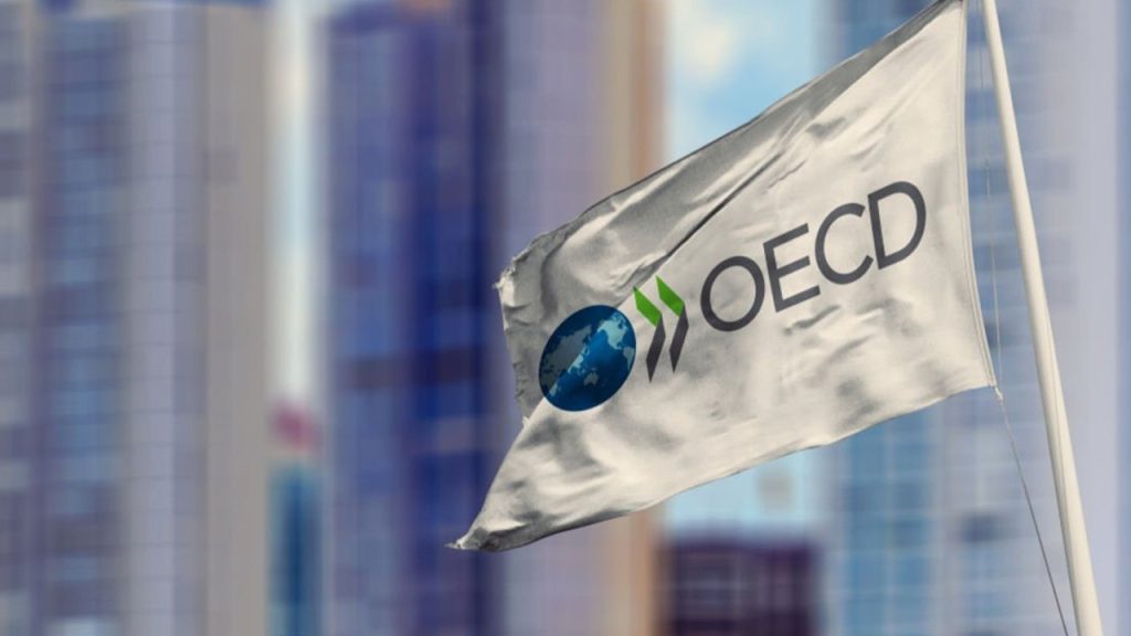 Türkiye-Prognose der OECD