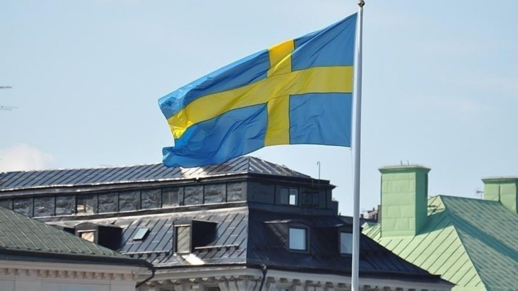 Ungarn stimmt dem Beitritt Schwedens zur NATO zu