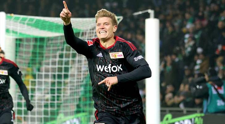 Union Berlin hat um des Gipfels willen gewonnen!