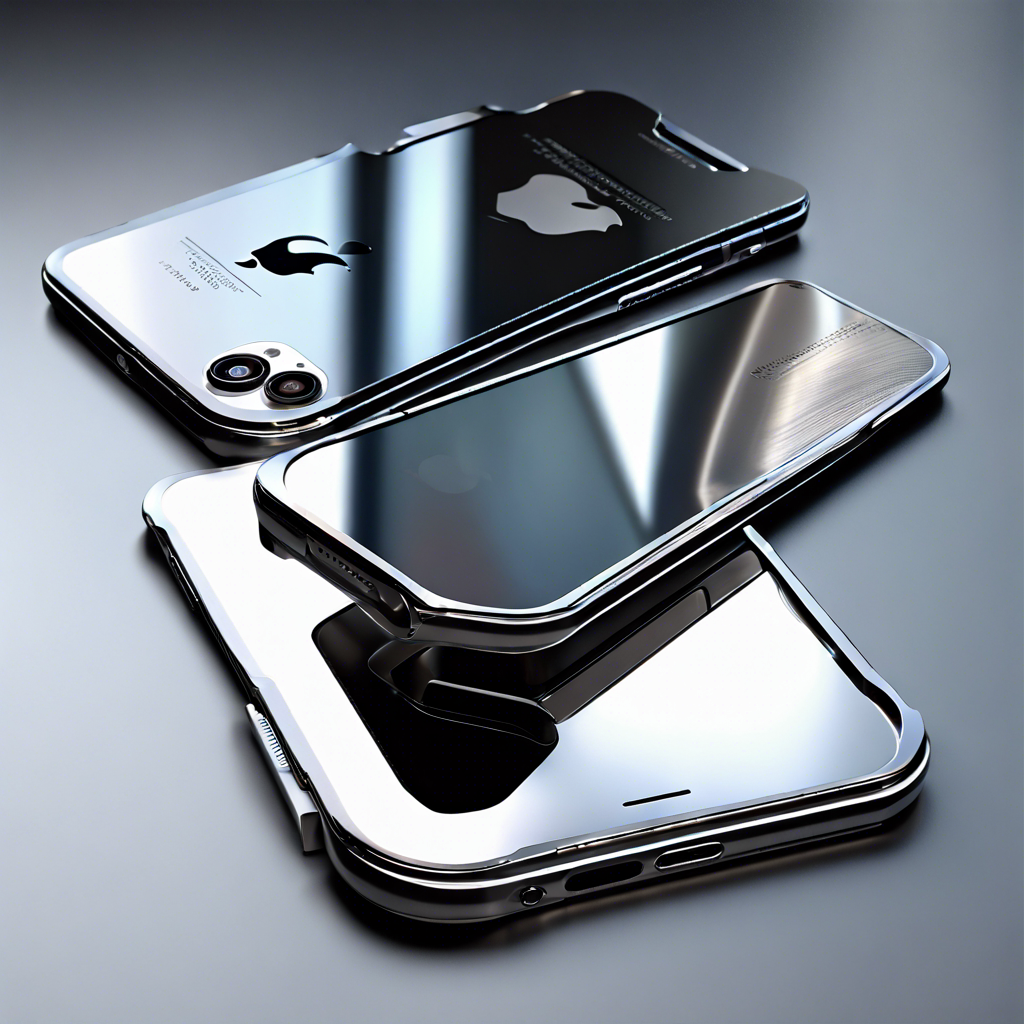 Innovative Technologie hautnah erleben: Was das iPhone 15 so besonders macht