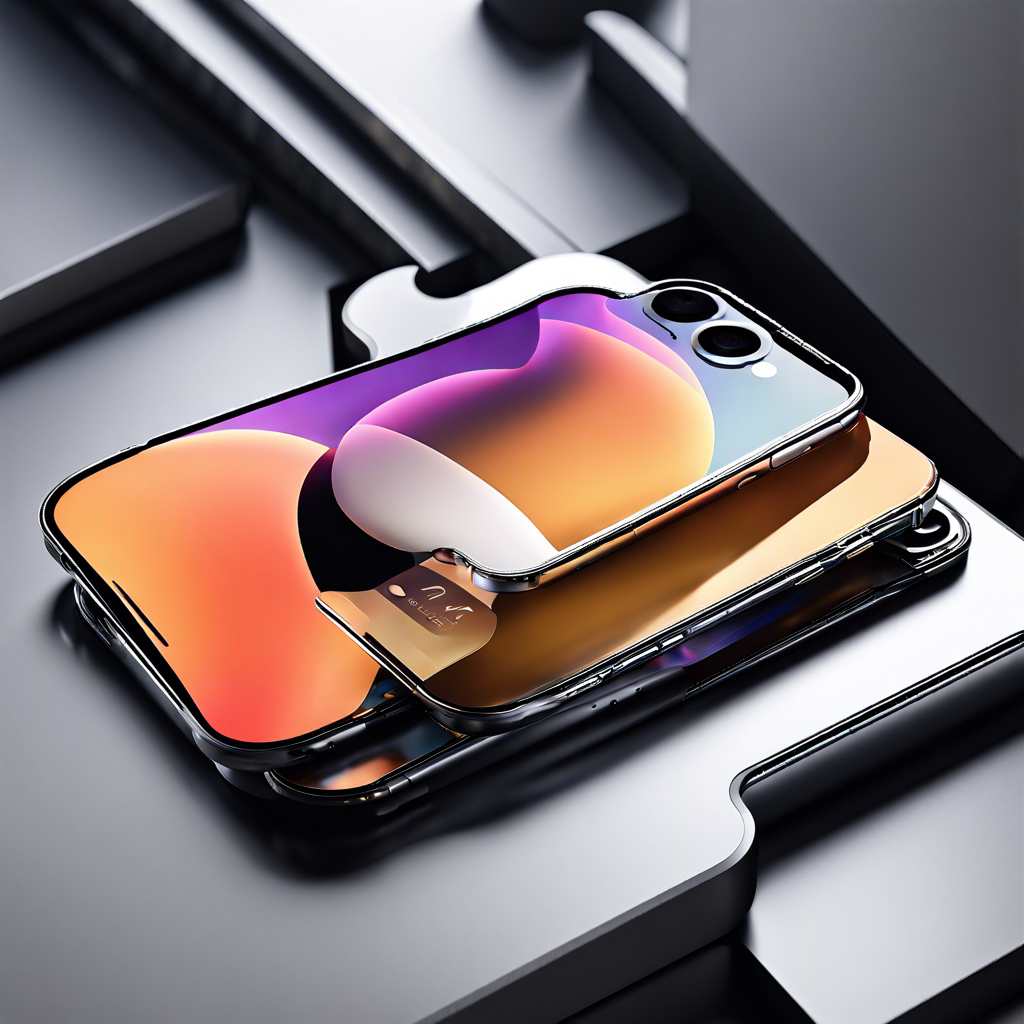 Faszination Technik: Warum das iPhone 15 weltweit begeistert