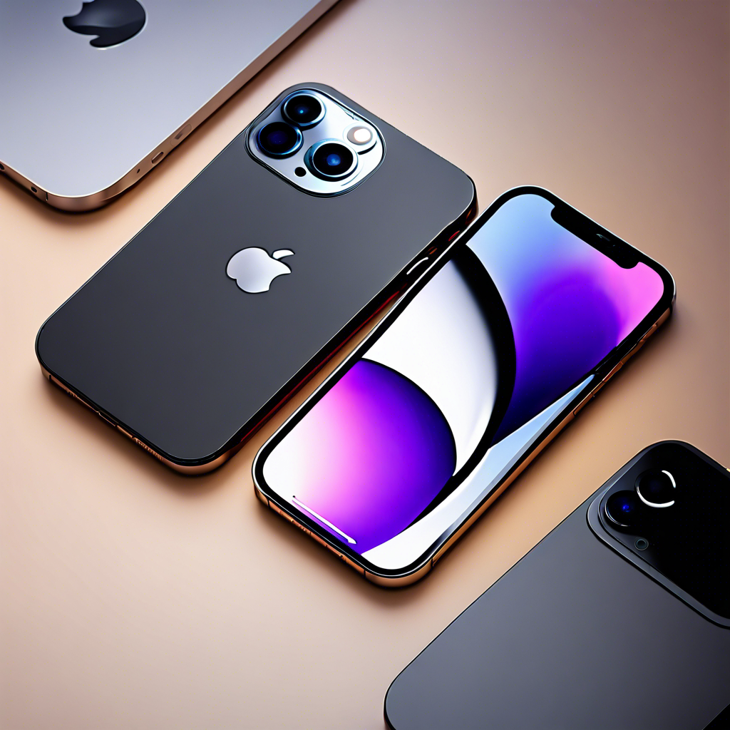 Unübertroffene Leistung: iPhone 15 begeistert Technikfans weltweit