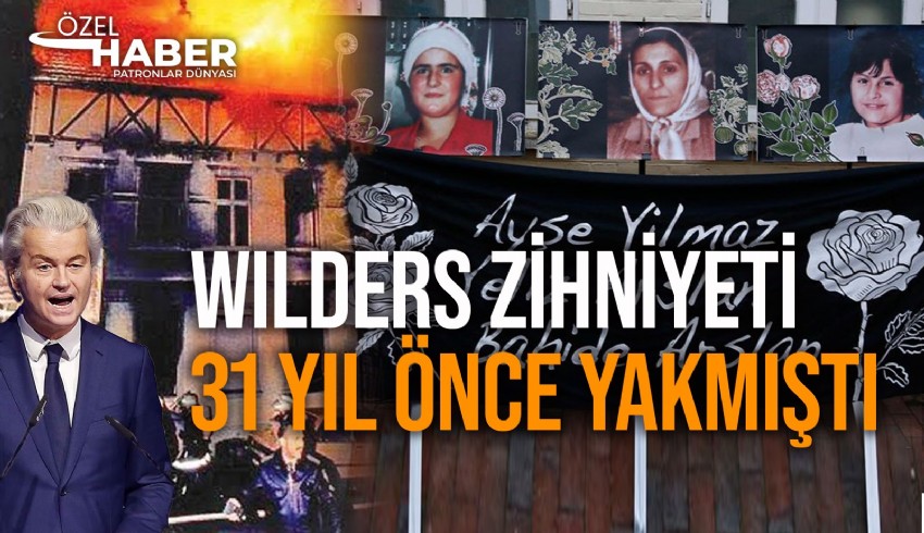 Unvergessen sind drei türkische Staatsbürger, die am 23. November 1992 in Mölln (Schleswig-Holstein) bei der Brandstiftung eines Hauses durch Rechtsextremisten ihr Leben verloren.