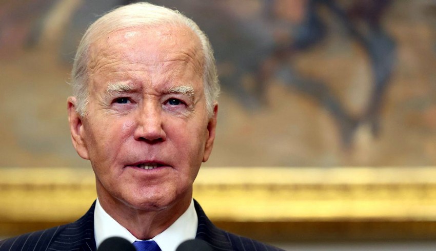 US-Präsident Biden traf sich mit Führern von fünf verbündeten Ländern