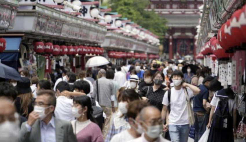 Visafreie Einreiseentscheidung aus China