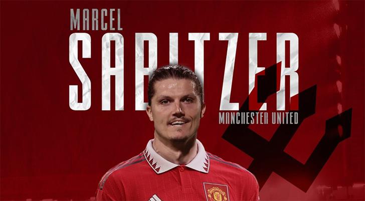 Von Bayern München bis Manchester United