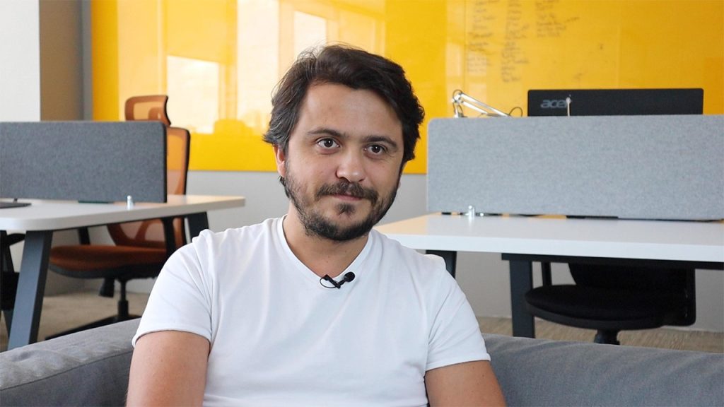 Wachsendes Startup in MENA mit lokaler Software: Ekmob