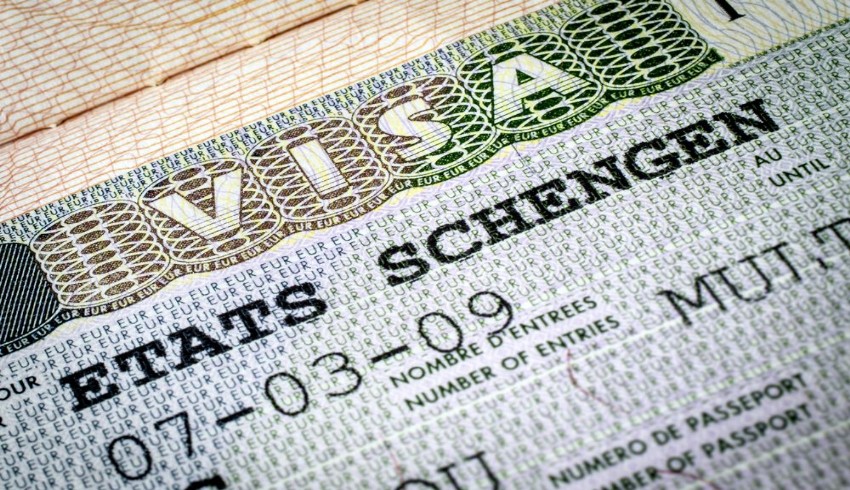 Welche Länder lehnen Schengen-Anträge am häufigsten ab?