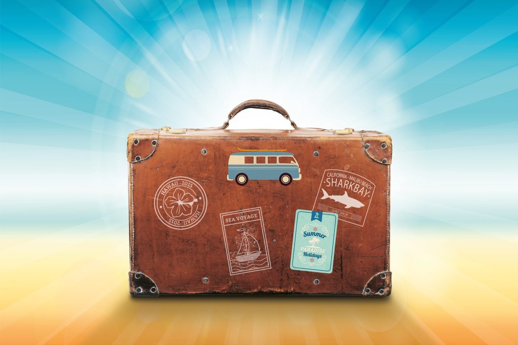 Welche Pandemie-Regeln gelten für Urlaub im Ausland?