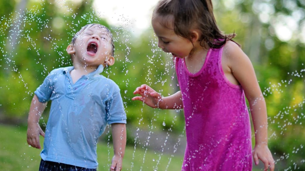 Welt-Wassertag!