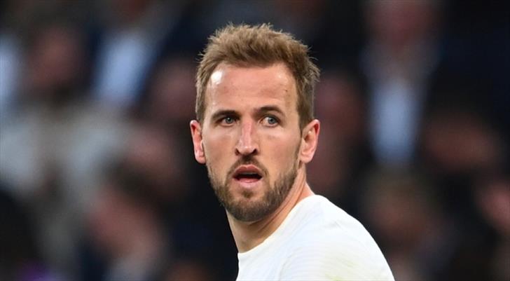 Wenn Lewandowski geht, ist Kane das Ziel