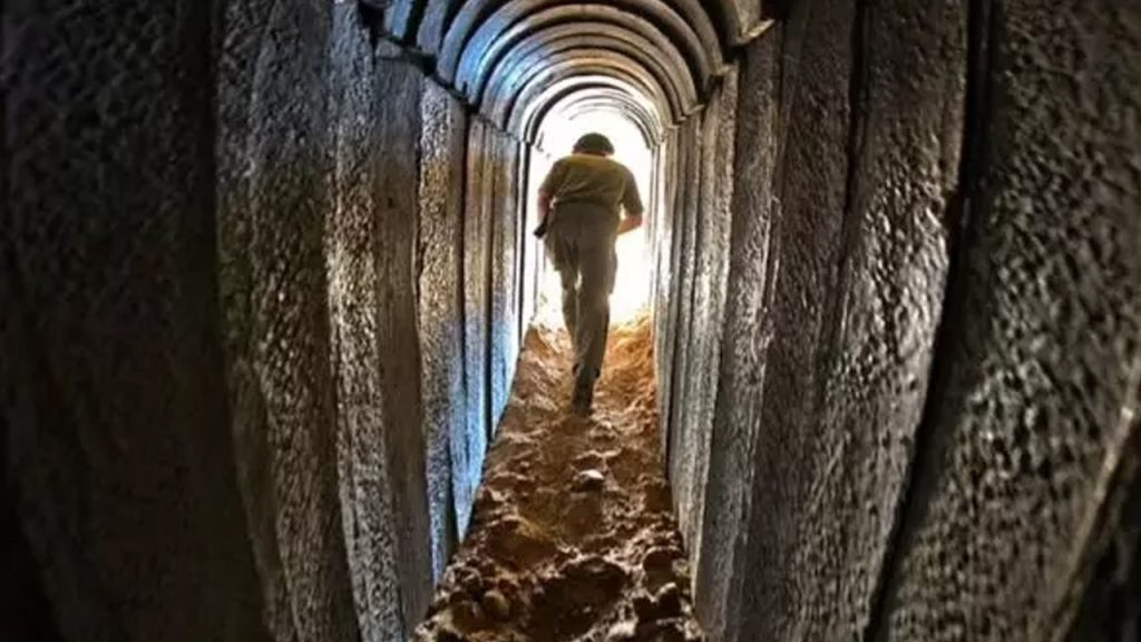 Wird die Hamas in die Palästinensische Befreiungsorganisation integriert?