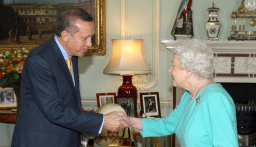 Wird Erdogan an der Beerdigung teilnehmen? Britische Presse: Es könnte Probleme geben