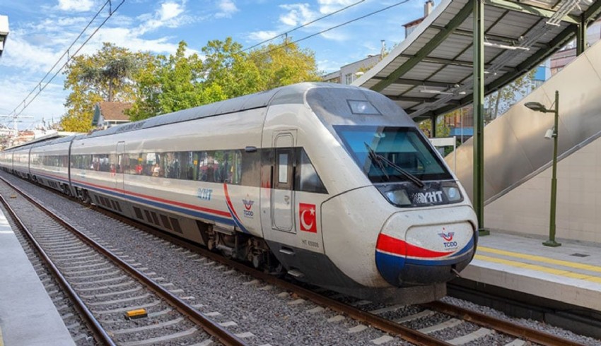 Ziel für YHT in diesem Jahr: 12,5 Millionen Passagiere befördern