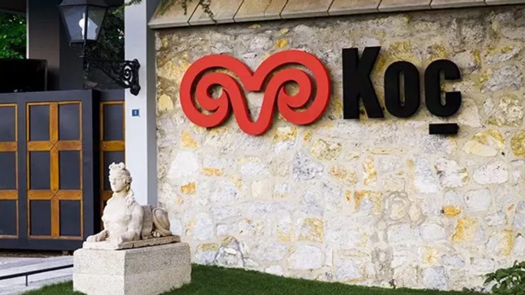 Zusammenarbeit zwischen der Koç Holding und der Turgut Özal Universität