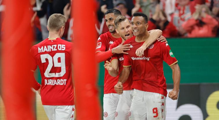 ZUSAMMENFASSUNG | 5-Tore-Sieg der Mainzer