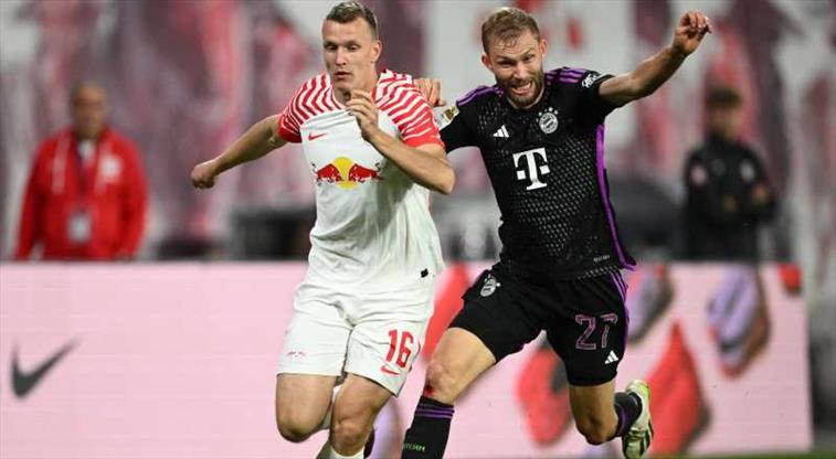 ZUSAMMENFASSUNG | Beim Spiel der Woche in der Bundesliga gibt es keinen Sieger!
