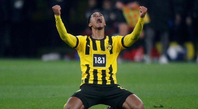 ZUSAMMENFASSUNG | Borussia Dortmund – Augsburg 4:3