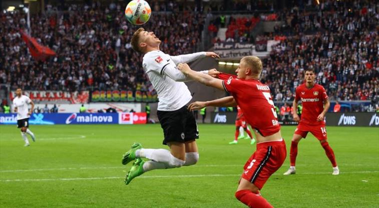 ZUSAMMENFASSUNG | Im Torduell gab es keinen Sieger
