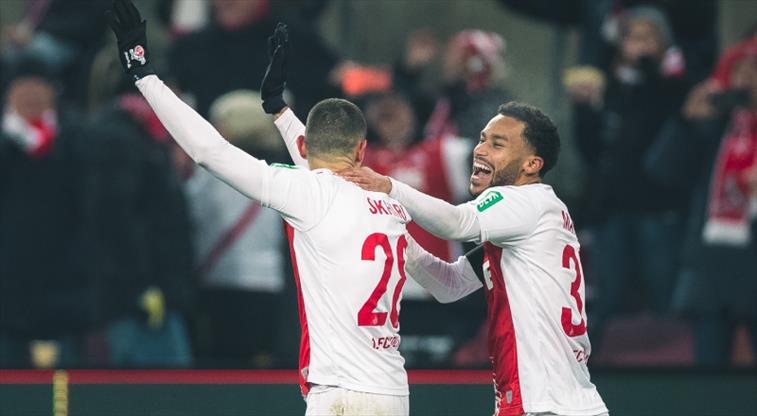 ZUSAMMENFASSUNG | Köln – Werder Bremen 7:1