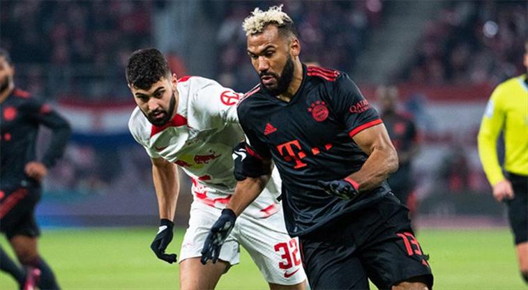 ZUSAMMENFASSUNG | Leipzig-Bremse für Bayern München!